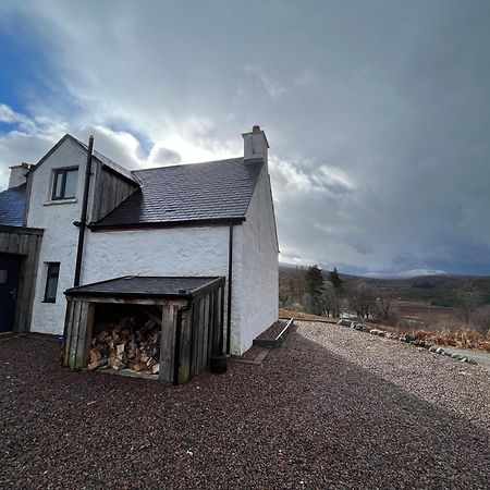 Alt-Na-Slat Cottage Invergarry Bagian luar foto