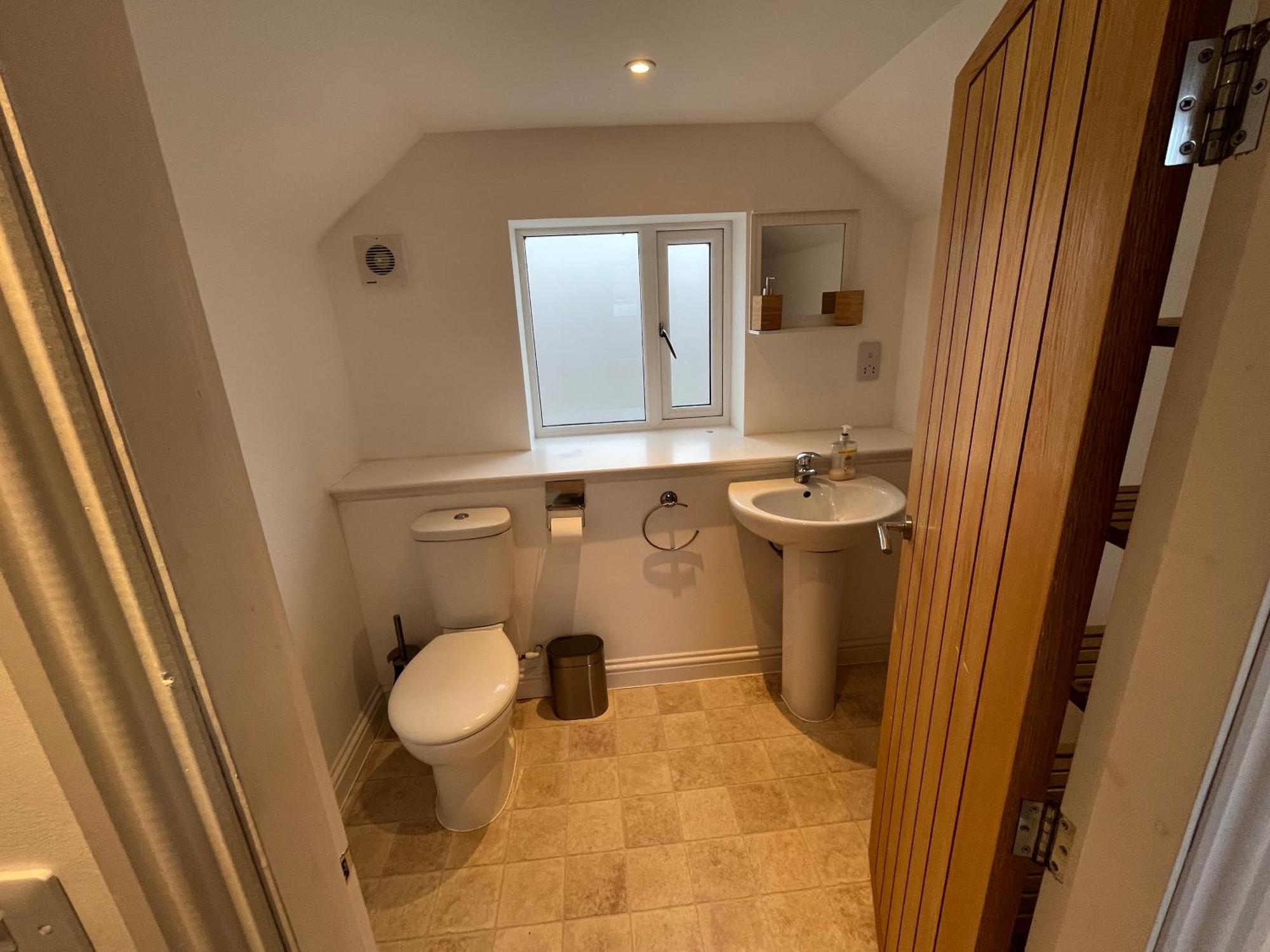 Alt-Na-Slat Cottage Invergarry Bagian luar foto